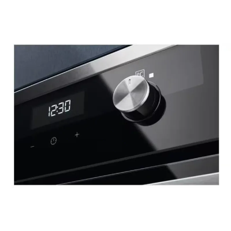 Pečica Electrolux, Black (KODEF75X2)