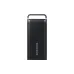 Αποθήκευση SSD Samsung T5 EVO (MU-PH4T0S/WW)