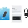 تخزين SSD Samsung T5 EVO (MU-PH4T0S/WW)