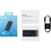 Αποθήκευση SSD Samsung T5 EVO (MU-PH4T0S/WW)