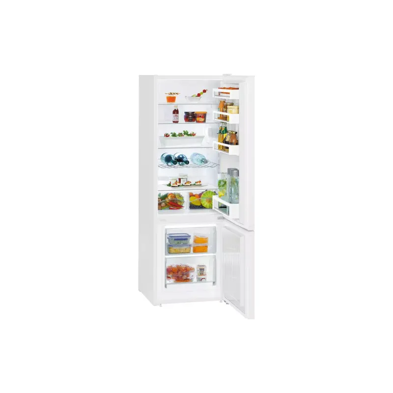 Hladilnik Liebherr, White (CUE2831)