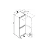 Hladilnik Liebherr, White (CUE2831)