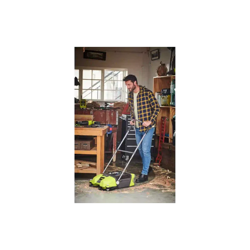 Метачка Ryobi (5133004365)