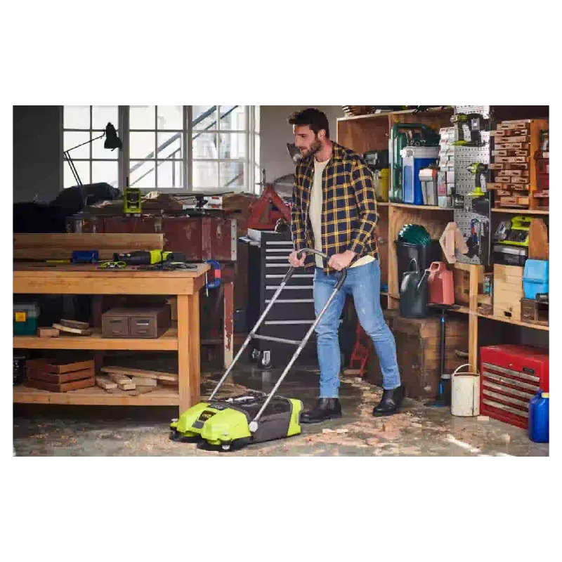 Метачка Ryobi (5133004365)