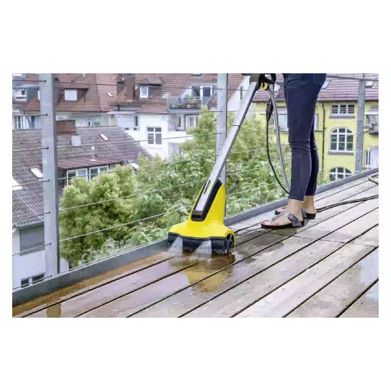 Máquina de escovar Karcher (1.644-000.0)