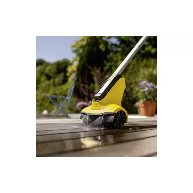 Kefés gép Karcher (1.644-010.0)
