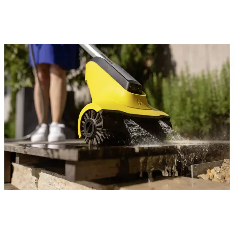 Kefés gép Karcher (1.644-010.0)