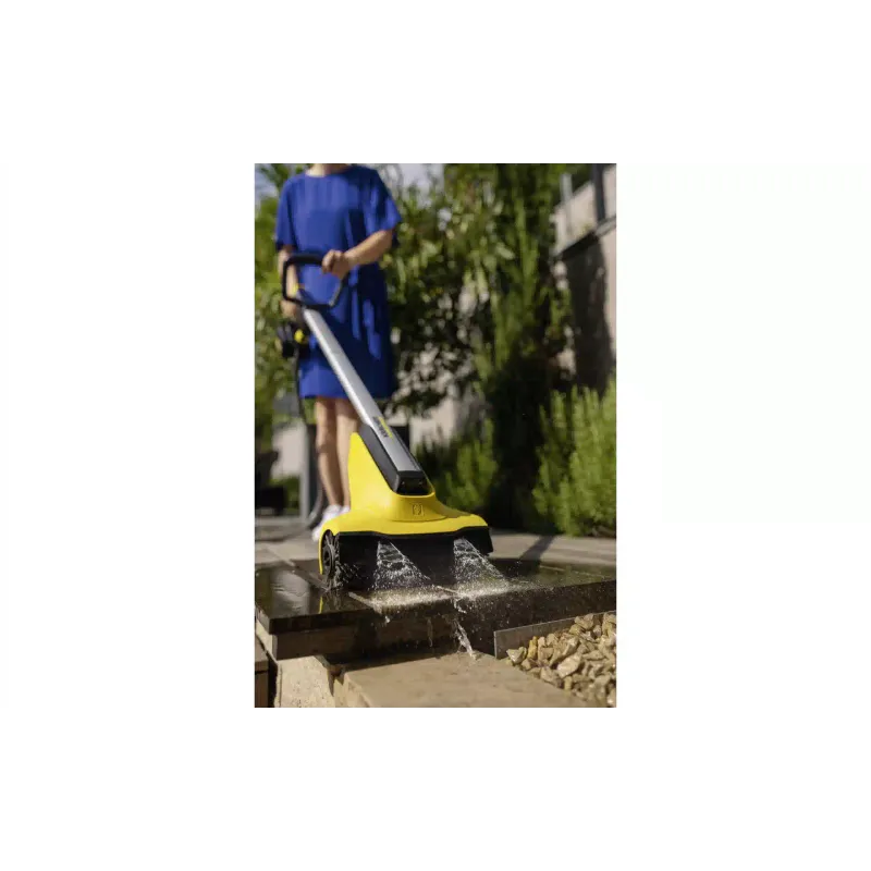 Kefés gép Karcher (1.644-010.0)