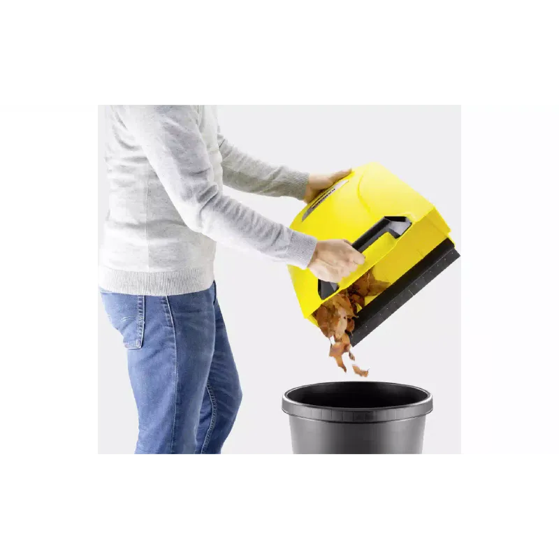 Kehrmaschine Karcher (1.766-365.0)