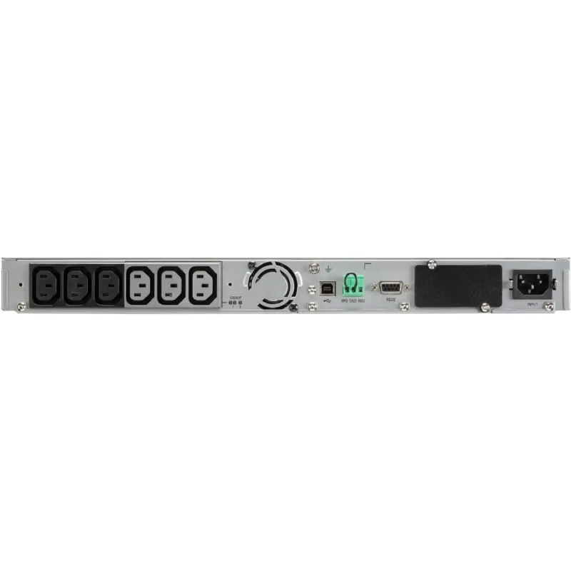 مصدر طاقة غير قابل للانقطاع Eaton (5P1150IRG2)