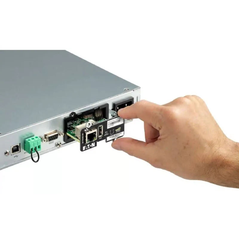 Джерело безперебійного живлення Eaton  (5P650IRG2)