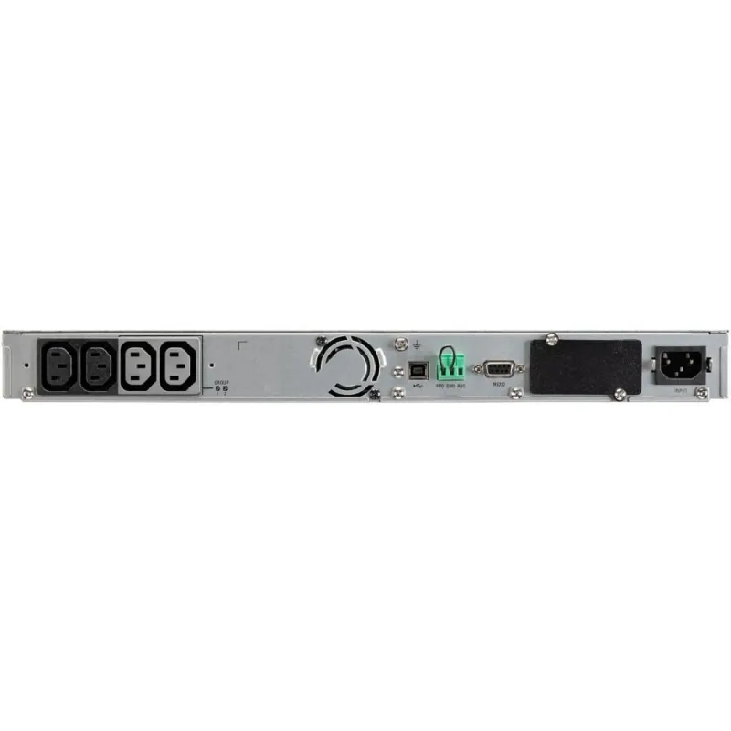 مصدر طاقة غير قابل للانقطاع Eaton (5P850IRG2)