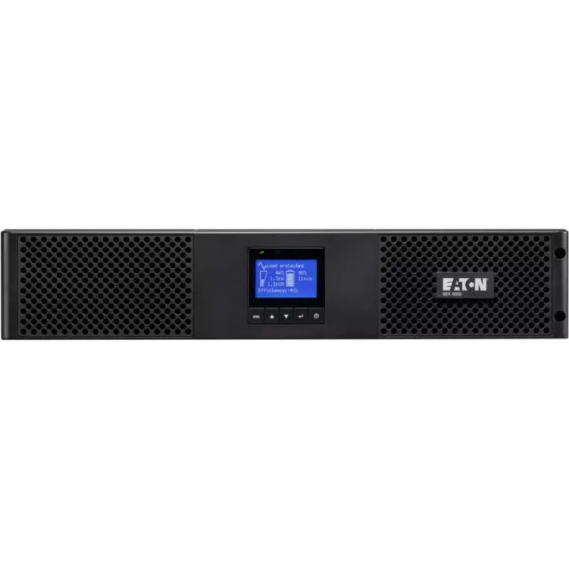 مصدر طاقة غير قابل للانقطاع Eaton (9SX1000IR)