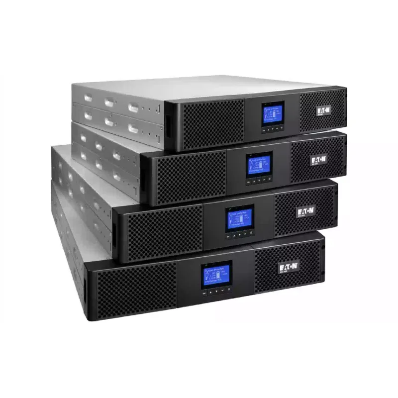 مصدر طاقة غير قابل للانقطاع Eaton (9SX1000IR)