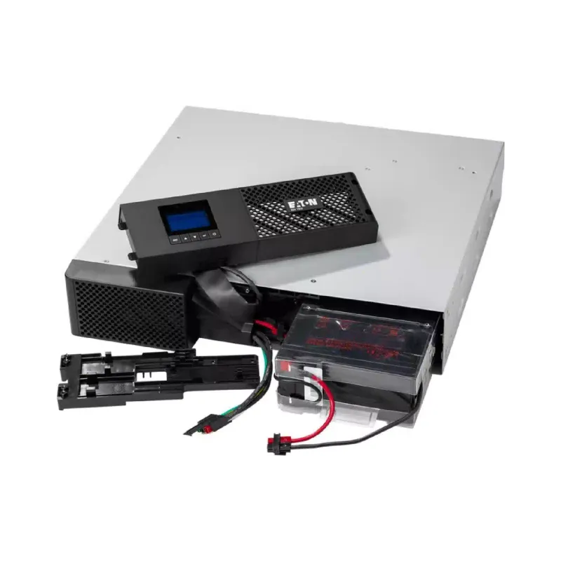 مصدر طاقة غير قابل للانقطاع Eaton (9SX1000IR)