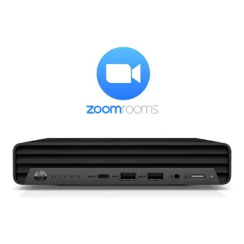 Computer Poly Mini Conference G9, Black (9C422AW)