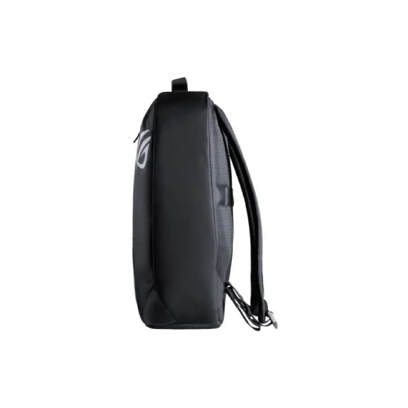 Раница за 17-инчов лаптоп Asus ROG BP1501G, Black (90XB04ZN-BBP020)