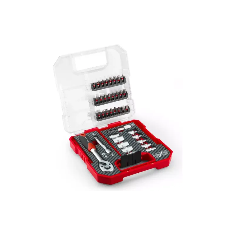 Набір інструментів Einhell (109022)