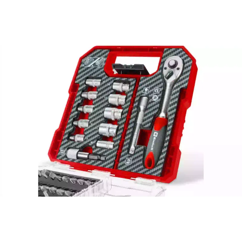 Набір інструментів Einhell (109022)