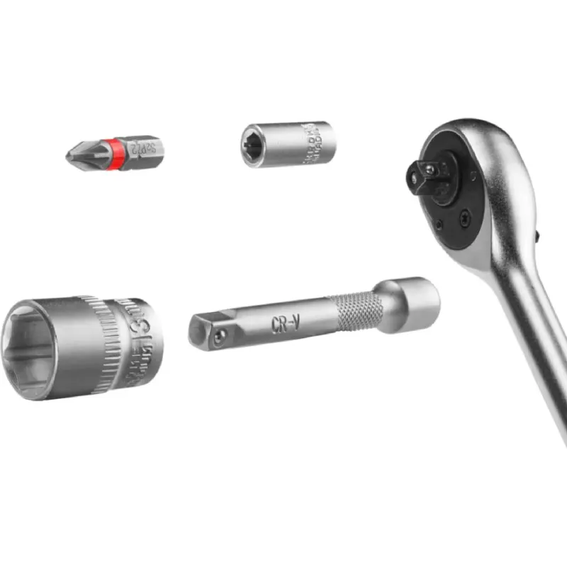 Набір інструментів Einhell (109022)