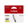 Патрон Canon CLI-481Y (2100C001)