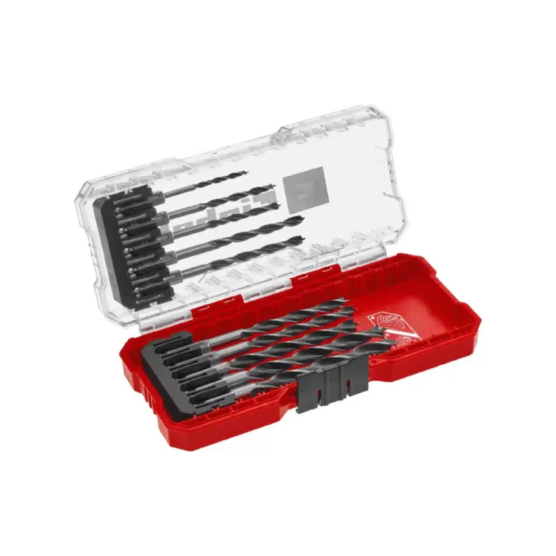 Свердло по дереву Einhell (108733)