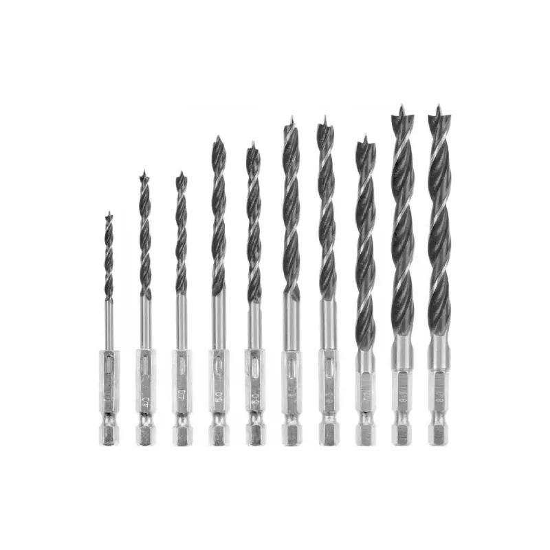 Свердло по дереву Einhell (108733)