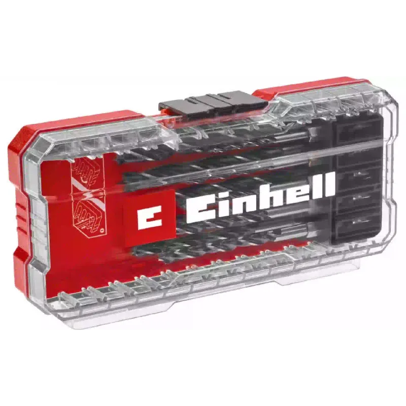 Свердло по дереву Einhell (108733)