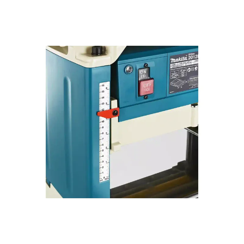 مقياس السطح Makita (2012NB)