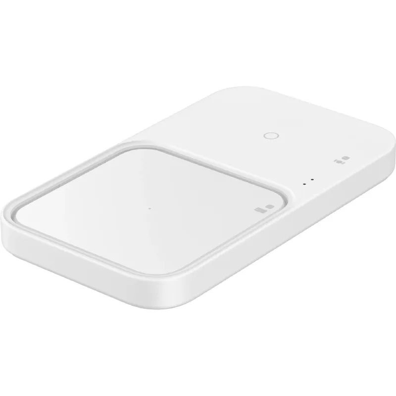 Зарядное устройство Samsung, White (EP-P5400BWEGEU)