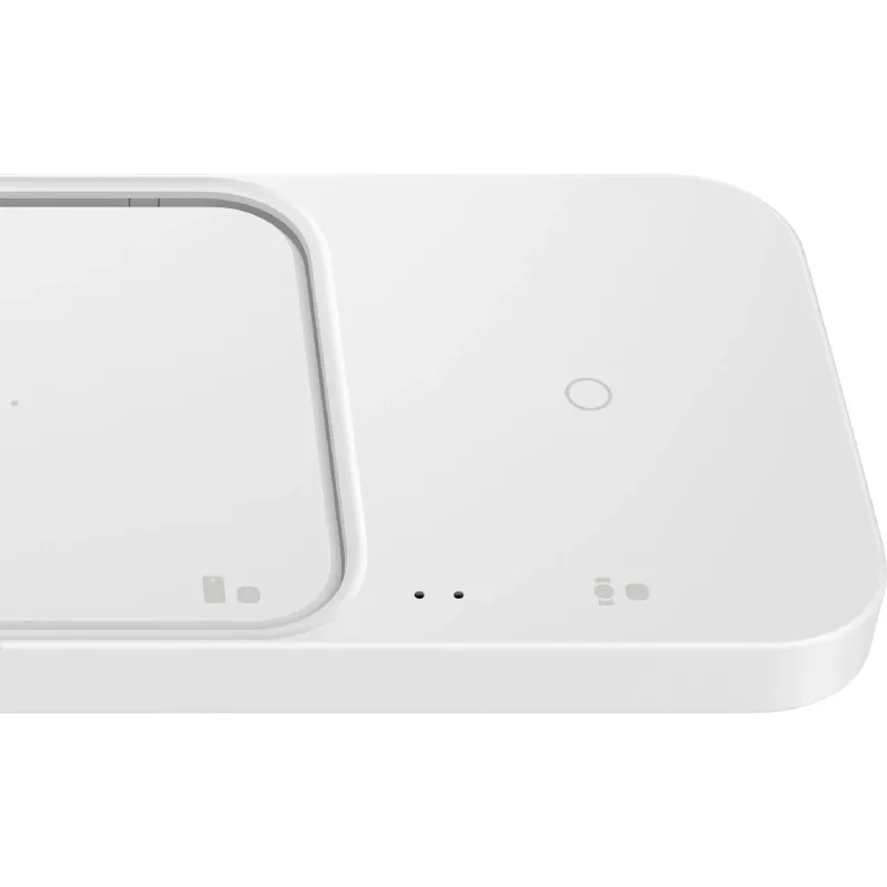 Зарядное устройство Samsung, White (EP-P5400BWEGEU)