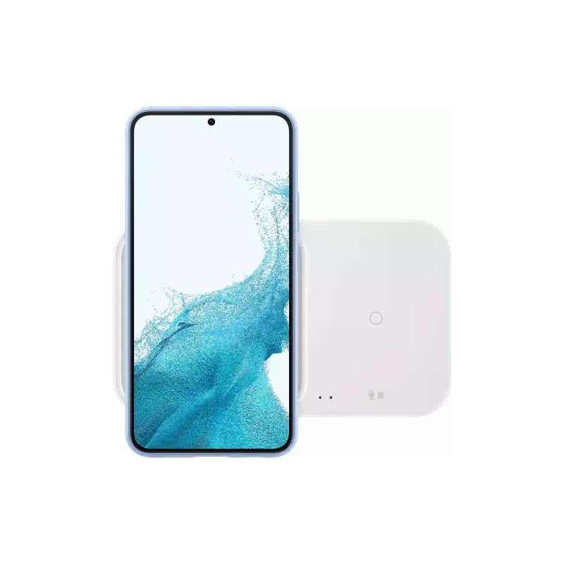 Зарядное устройство Samsung, White (EP-P5400BWEGEU)