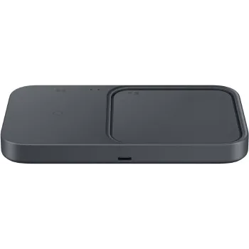 Зарядний пристрій Samsung, Dark Gray (EP-P5400BBEGEU)