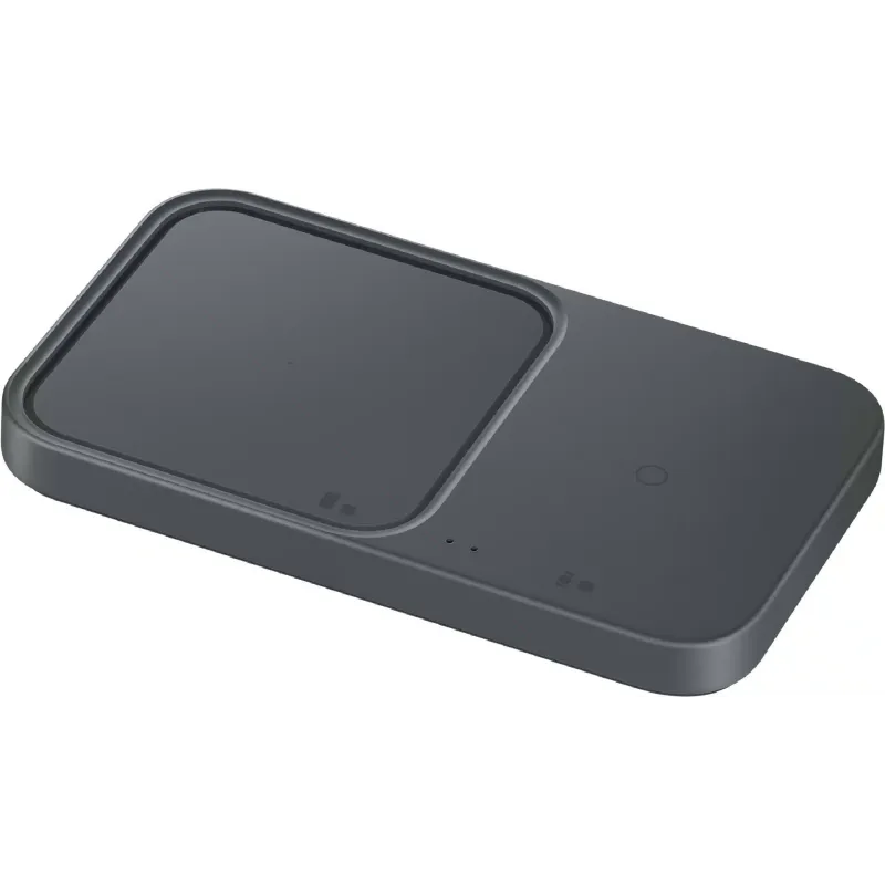 Carregador Samsung, Dark Gray (EP-P5400BBEGEU)