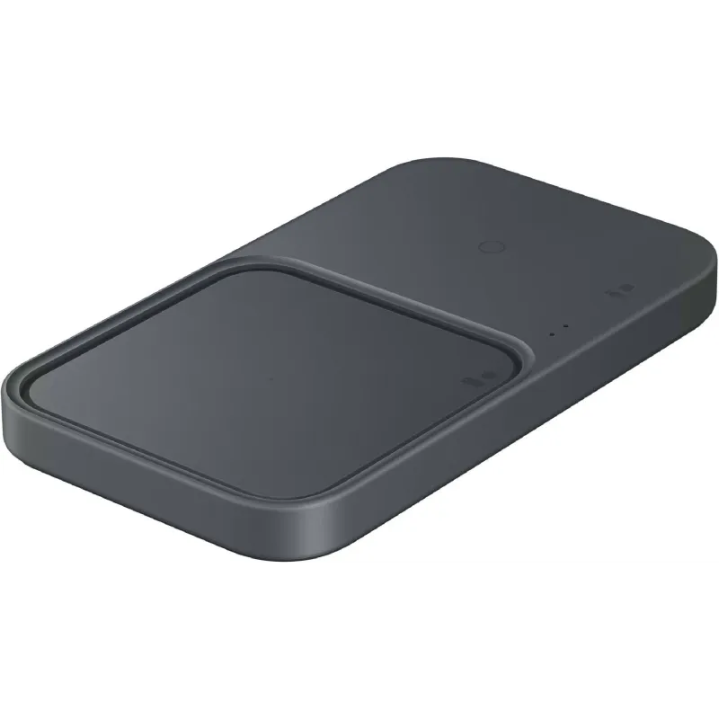 Carregador Samsung, Dark Gray (EP-P5400BBEGEU)