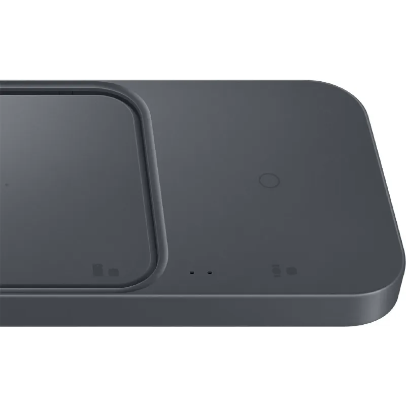 Carregador Samsung, Dark Gray (EP-P5400BBEGEU)