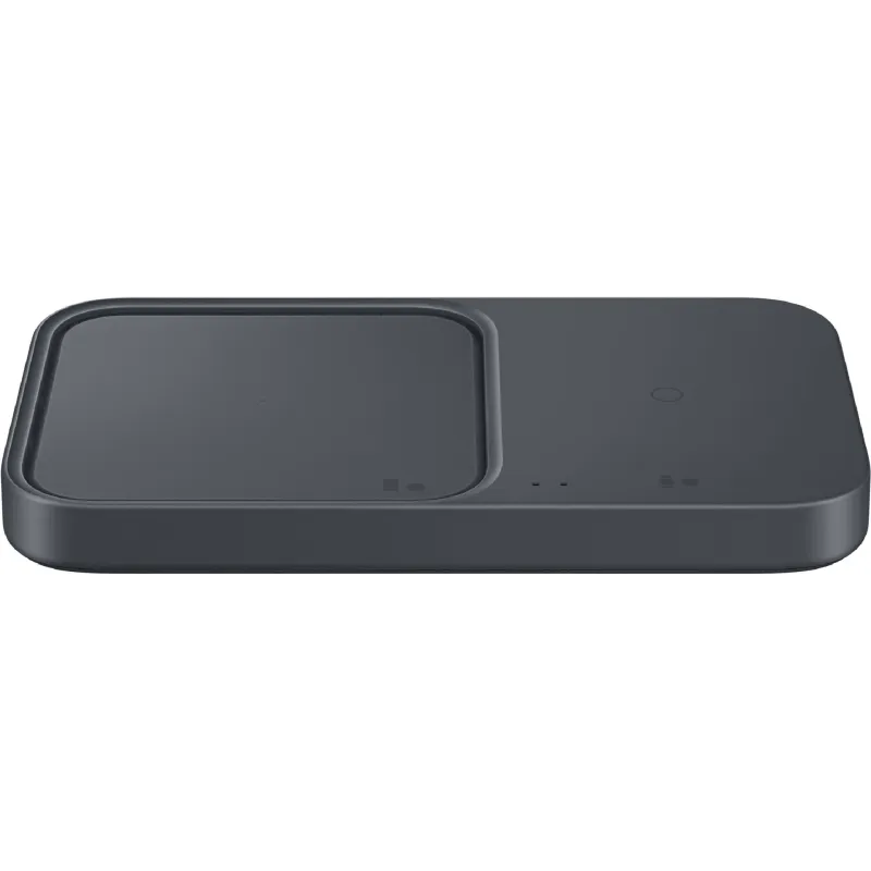 Carregador Samsung, Dark Gray (EP-P5400BBEGEU)