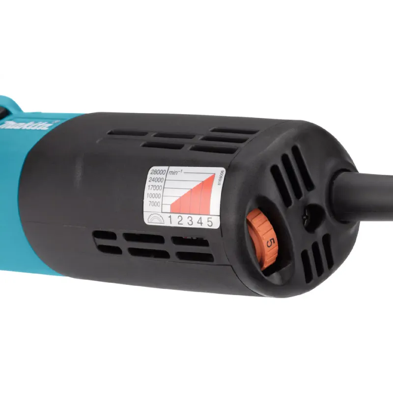 Μηχανή λείανσης Makita (GD0800C)