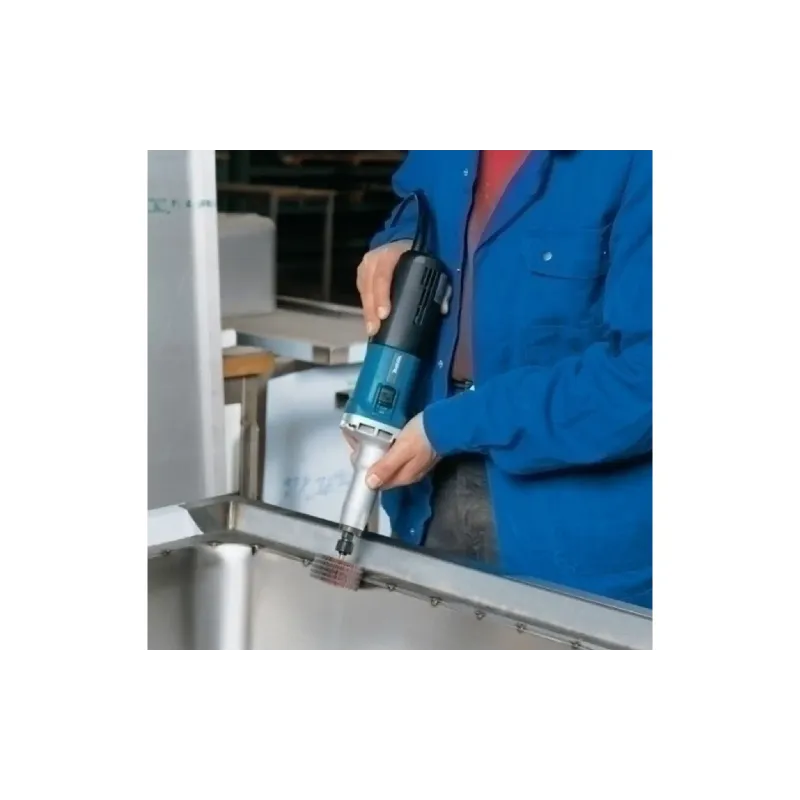 آلة طحن Makita (GD0810C)