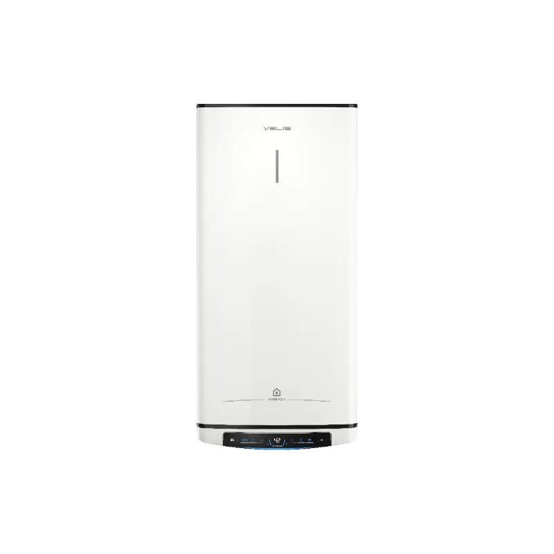 Водонагрівач Ariston, White (3100910)
