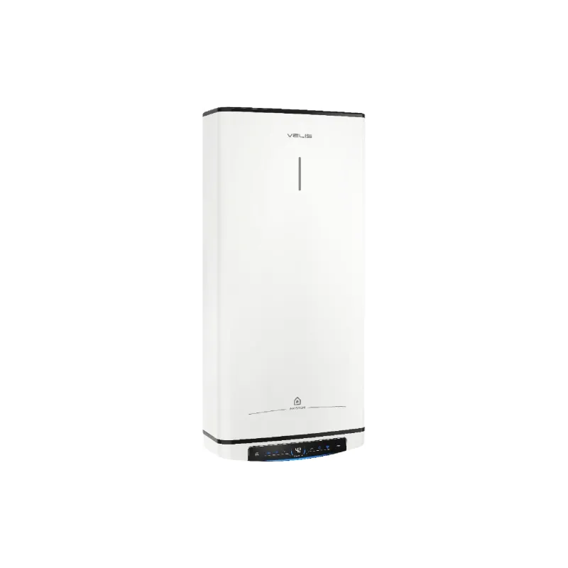 Водонагрівач Ariston, White (3100910)