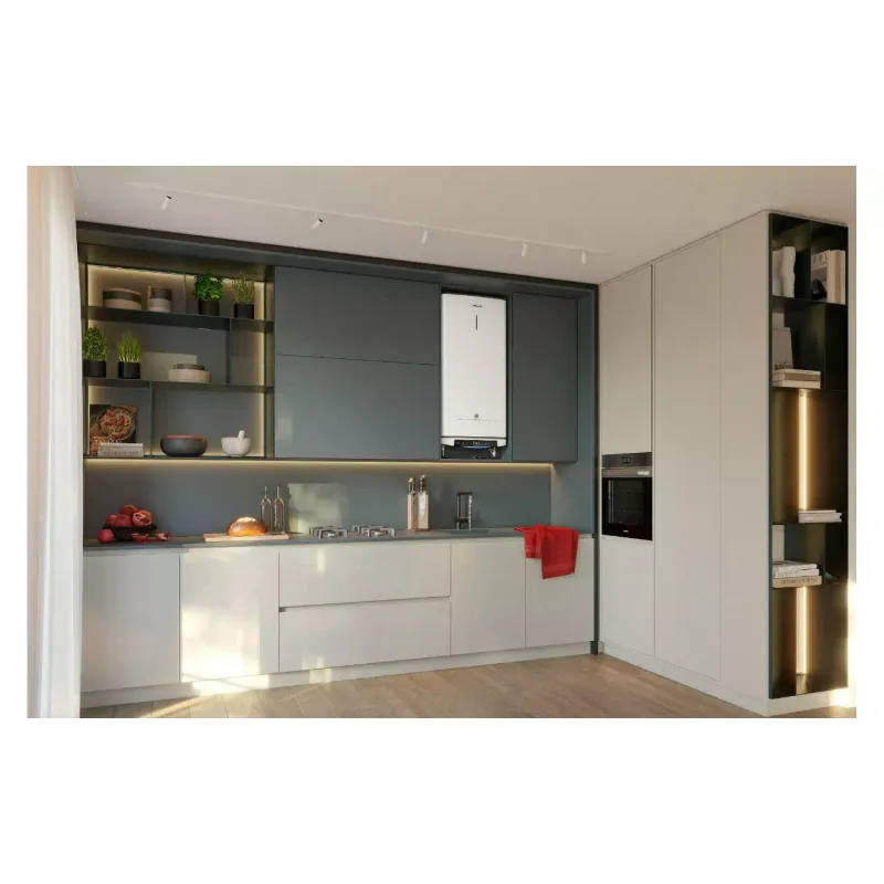 Θερμοσίφωνας Ariston, White (3100908)