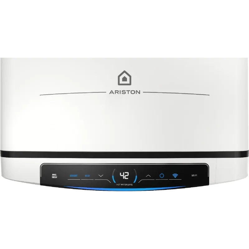 Θερμοσίφωνας Ariston, White (3100909)