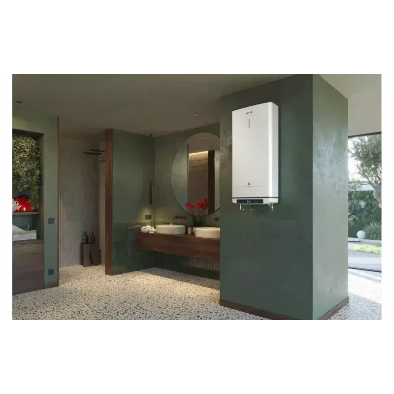 Θερμοσίφωνας Ariston, White (3100909)