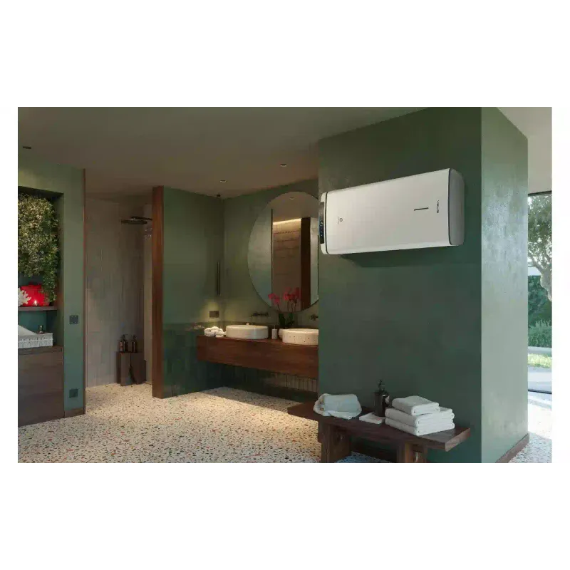 Θερμοσίφωνας Ariston, White (3100909)