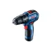 Шуруповерт-дриль Bosch GSB 12V-30 (0.601.9G9.100)