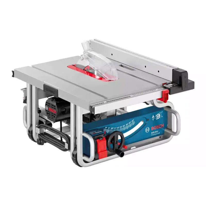 طاولة النشر Bosch GTS 10 J (0.601.B30.500)