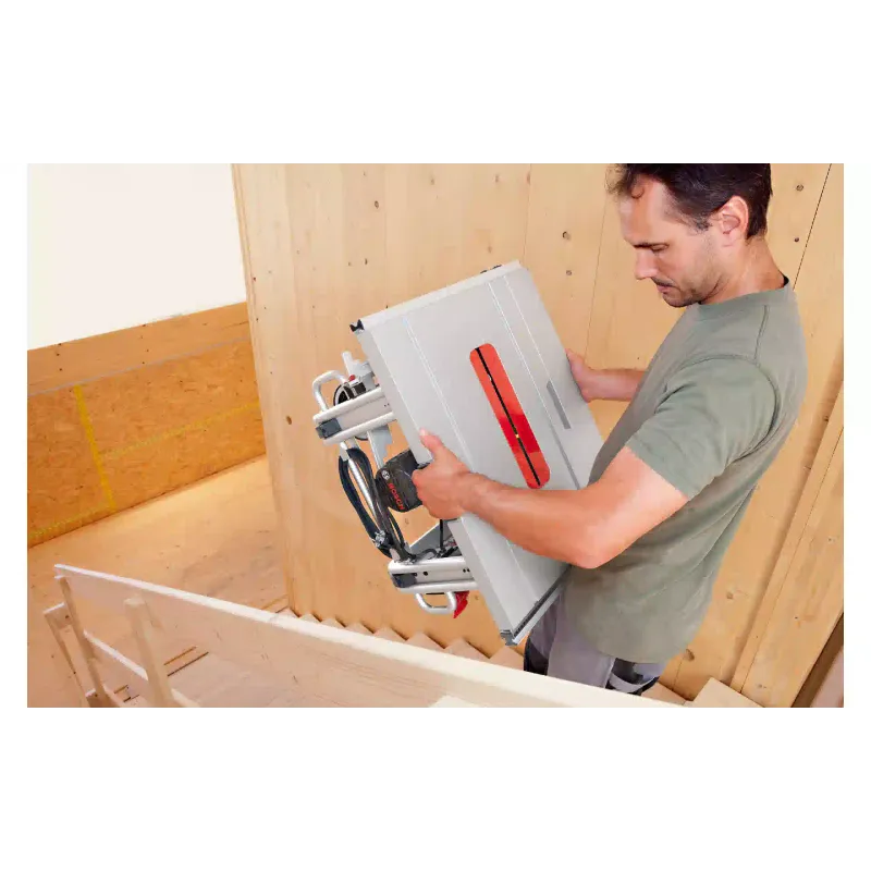 طاولة النشر Bosch GTS 10 J (0.601.B30.500)