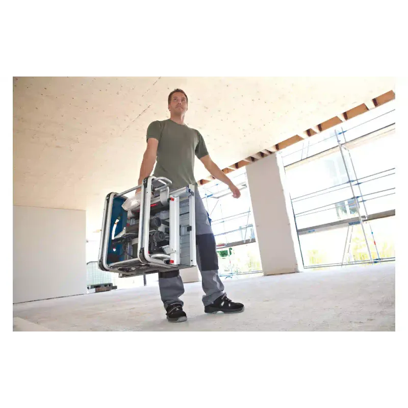 طاولة النشر Bosch GTS 10 J (0.601.B30.500)