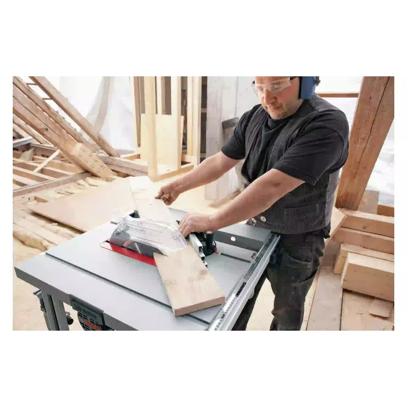 طاولة النشر Bosch GTS 10 J (0.601.B30.500)